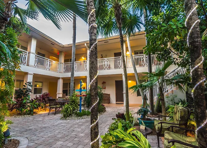 Luxury Hotels in Delray Beach