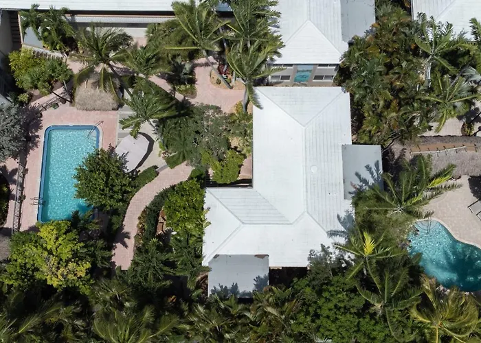 Luxury Hotels in Delray Beach near 