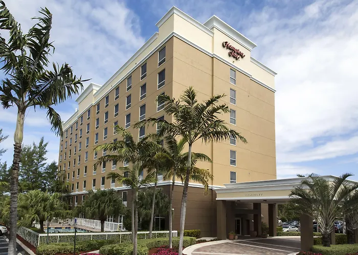 Hallandale Beach Beach hotels
