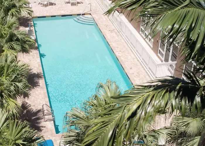 hotels near 