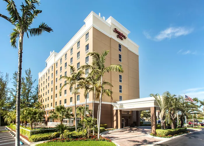 hotels near 