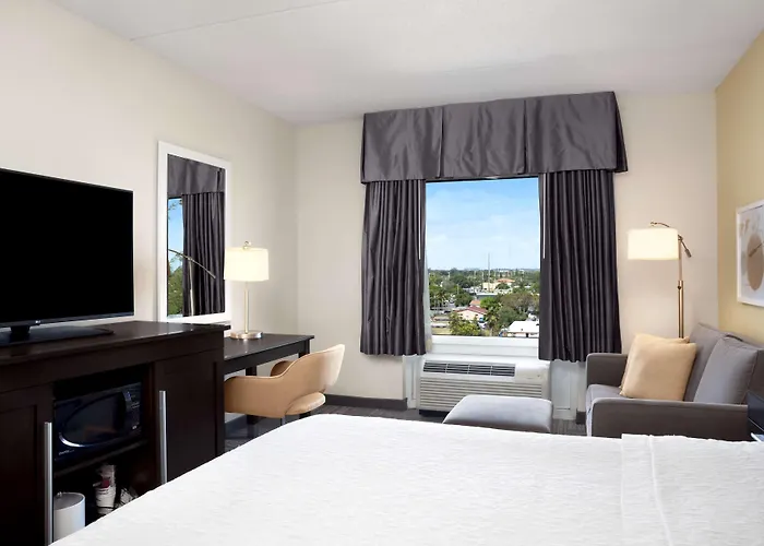 hotels near 