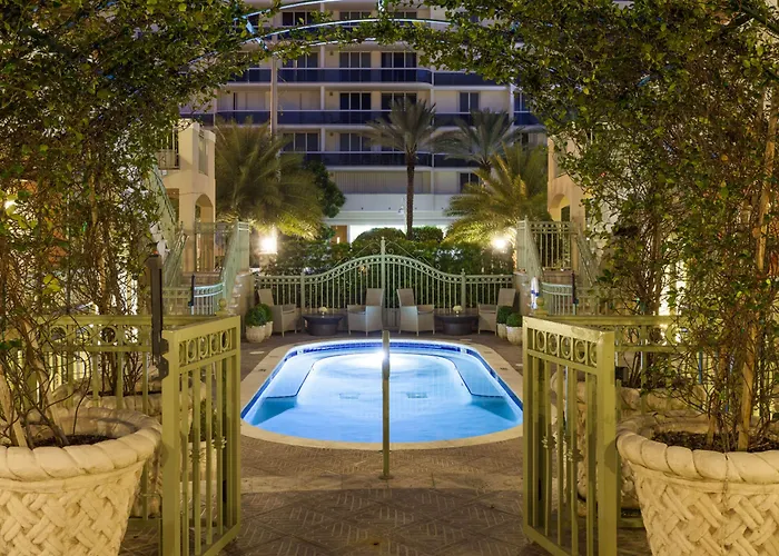 Bal Harbour Hotels