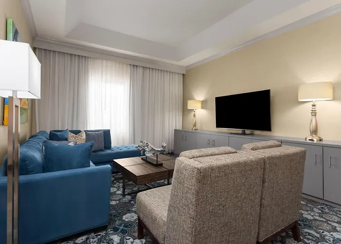hotels near 