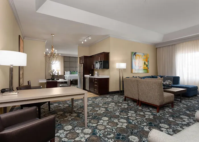 hotels near 