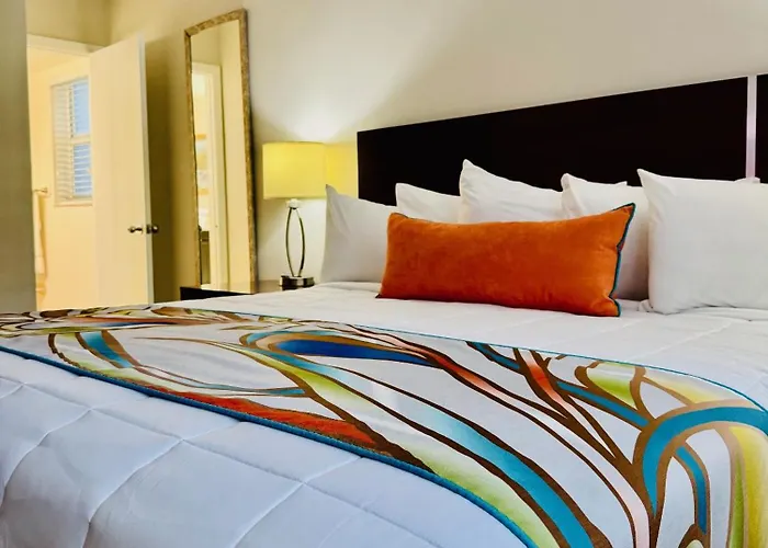 Pompano Beach Resorts