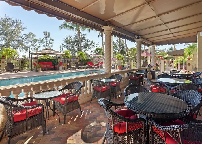 Royal Palm Beach Hotels With Amazing Views