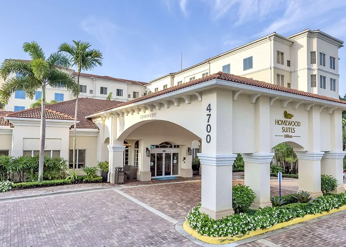 Family Friendly hotels in Palm Beach Gardens