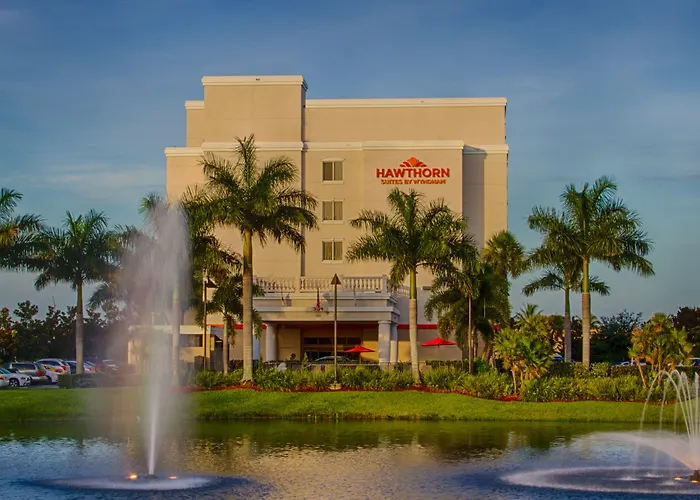 hotels near 