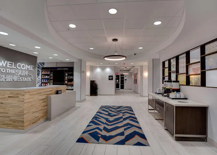 Miramar City Center Hotels
