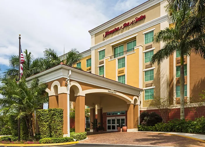 Miramar Beach hotels