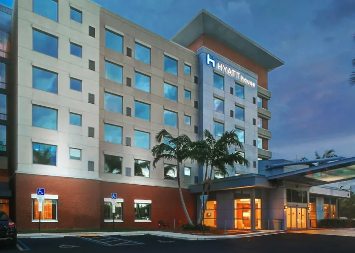 Best Dania Beach Hotels For Families With Kids