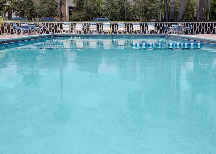 Knights Inn Hallandale Hallandale Beach