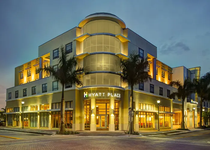 Delray Beach Hotels for Romantic Getaway