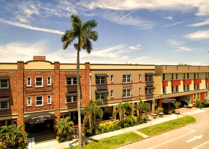 hotels near 