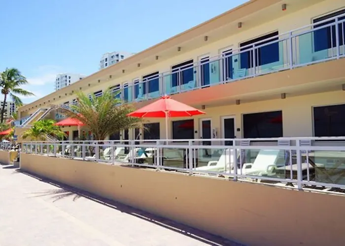 Coral Springs Hotels With Amazing Views