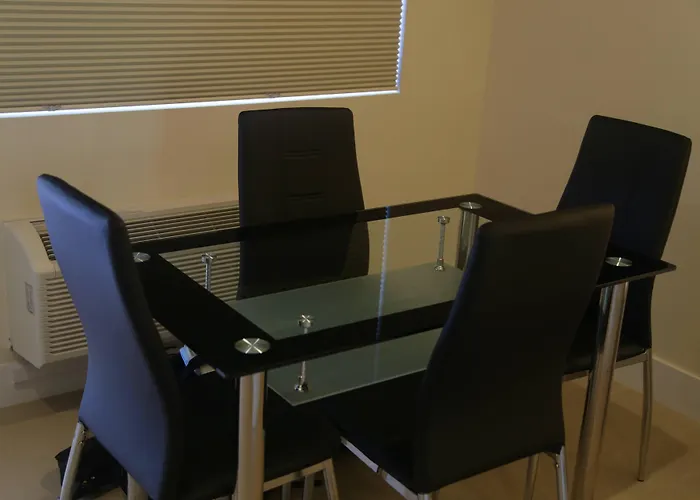 Pembroke Pines Hotels With Amazing Views
