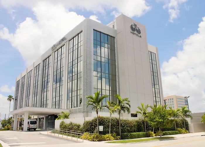 Miami Springs Hotels for Romantic Getaway