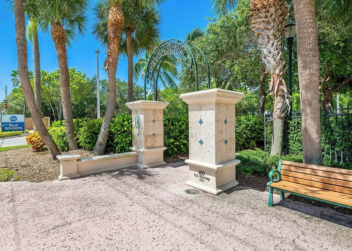 Best Western Intracoastal Inn Jupiter