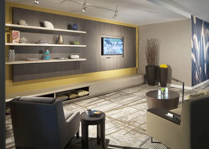 Courtyard By Marriott Palm Beach Jupiter
