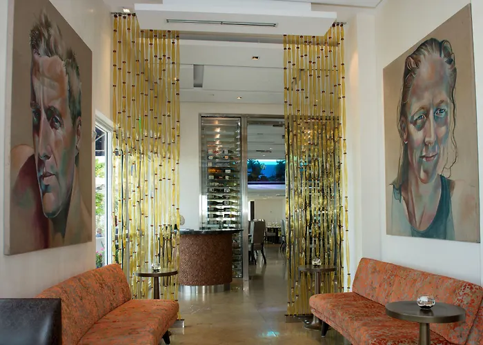 Royal Blues Hotel Deerfield Beach