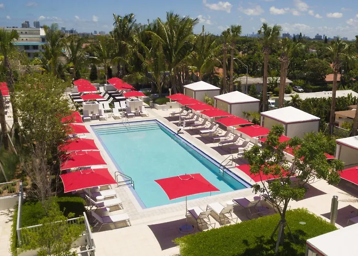 Best Surfside Hotels For Families With Kids