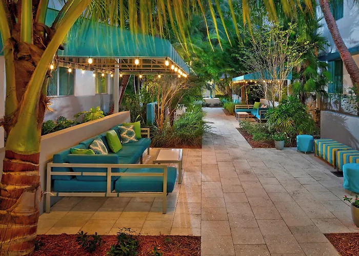 Surfside Cheap Hotels