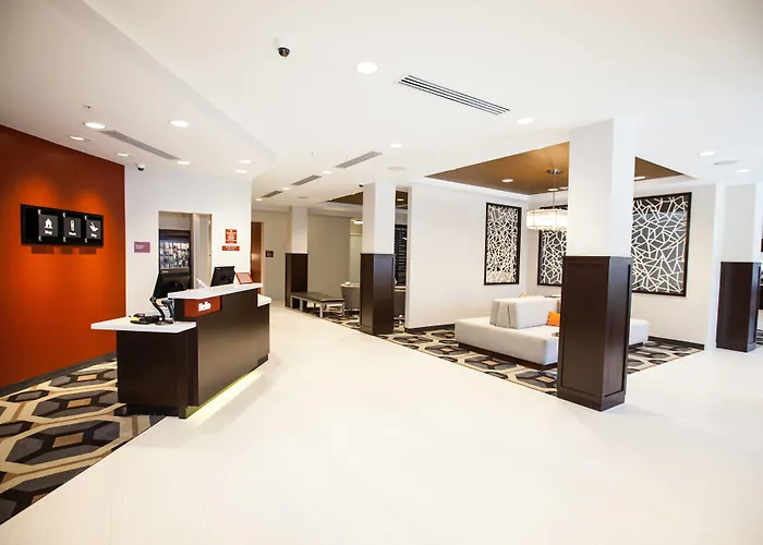 Towneplace Suites By Marriott Boynton Beach