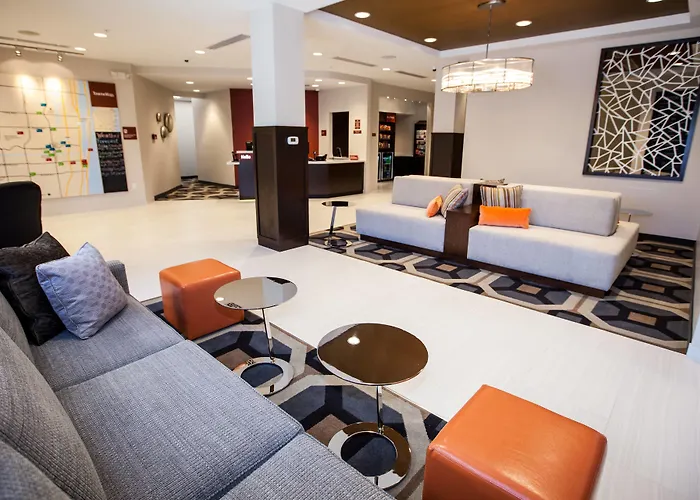 hotels near 