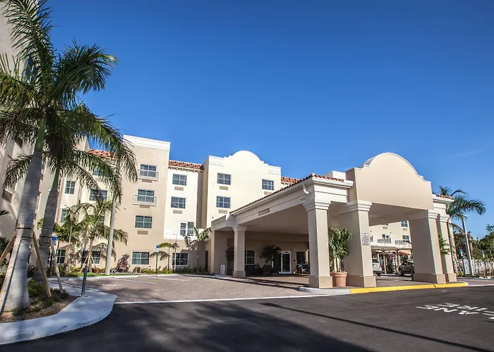 hotels near 