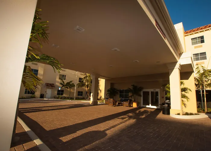 hotels near 