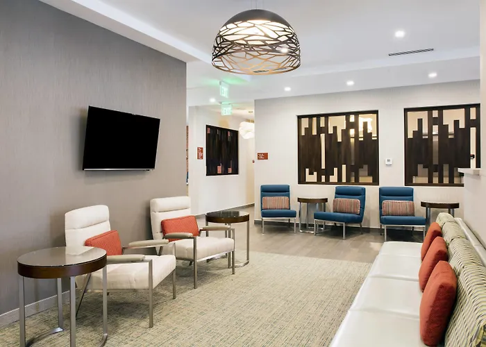Homestead Hotels