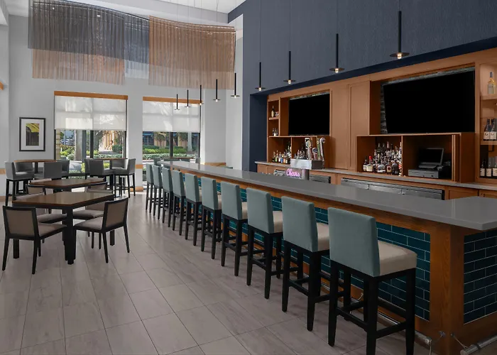 Boca Raton City Center Hotels