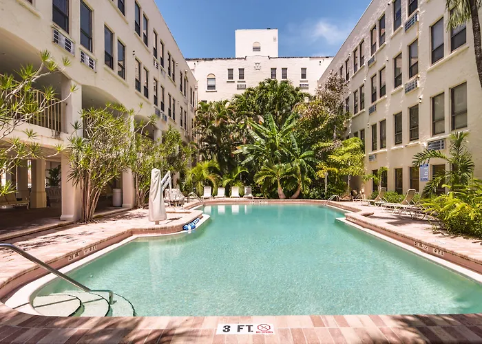 hotels near 
