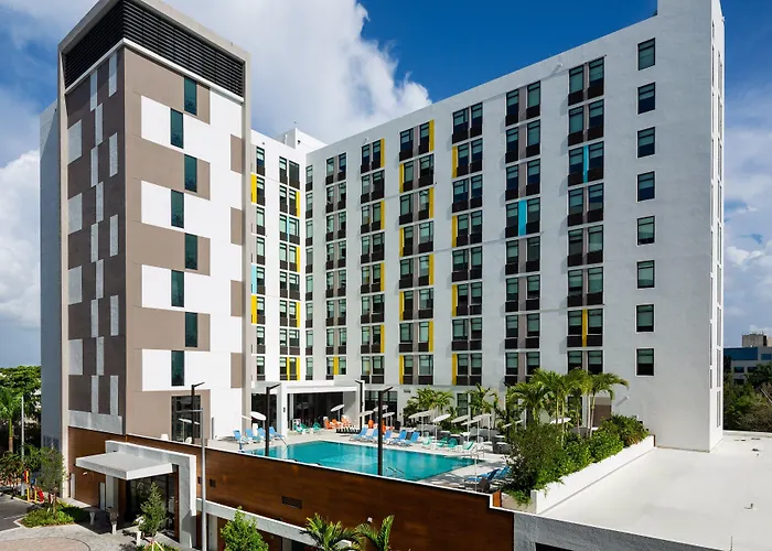 hotels near 