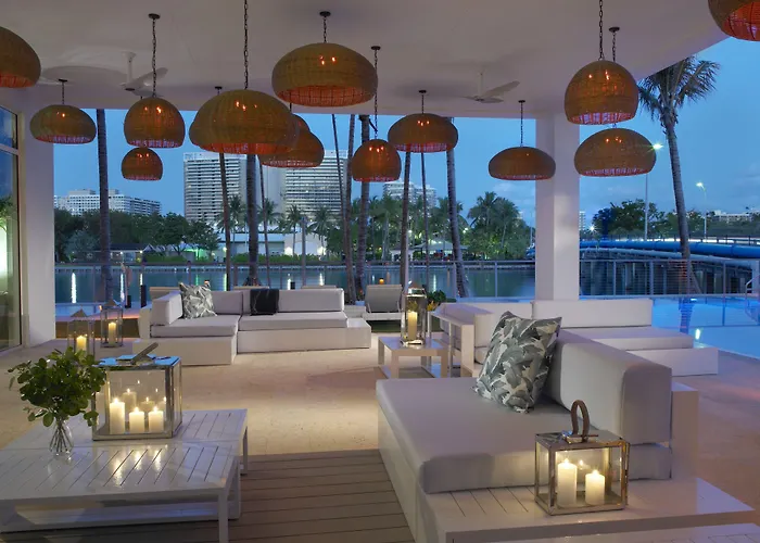 Bal Harbour Hotels With Amazing Views