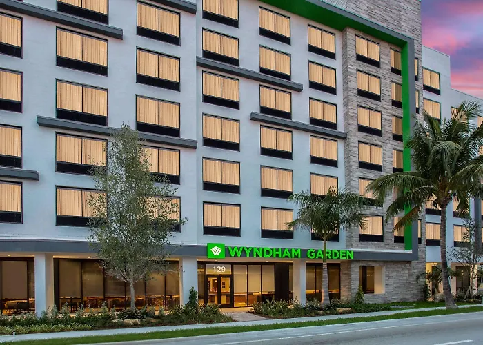 hotels near 