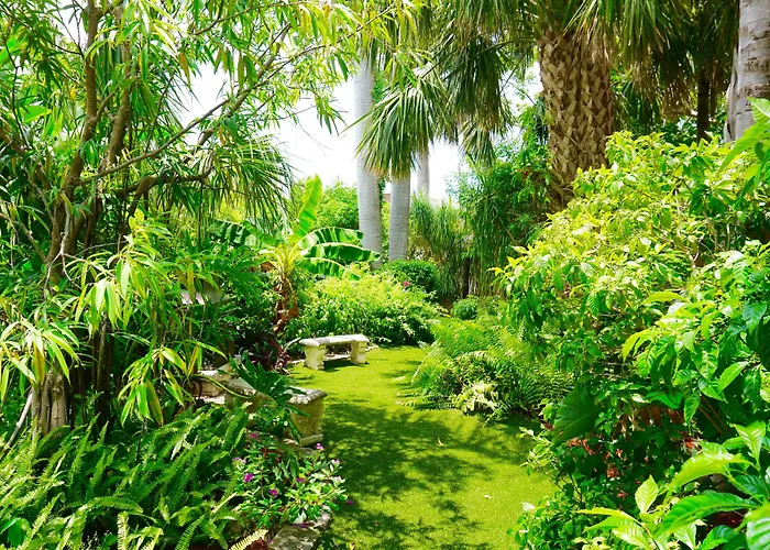 Riverside By The Beach Apartments Pompano Beach