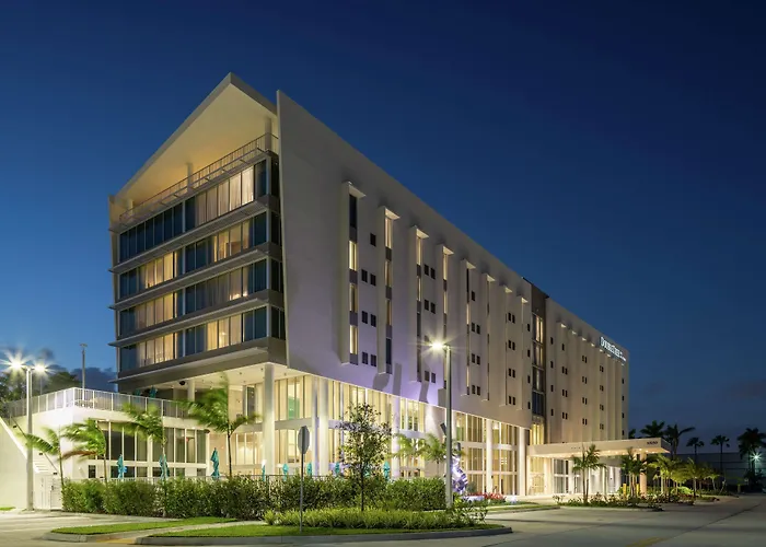 Best Sweetwater Hotels For Families With Kids
