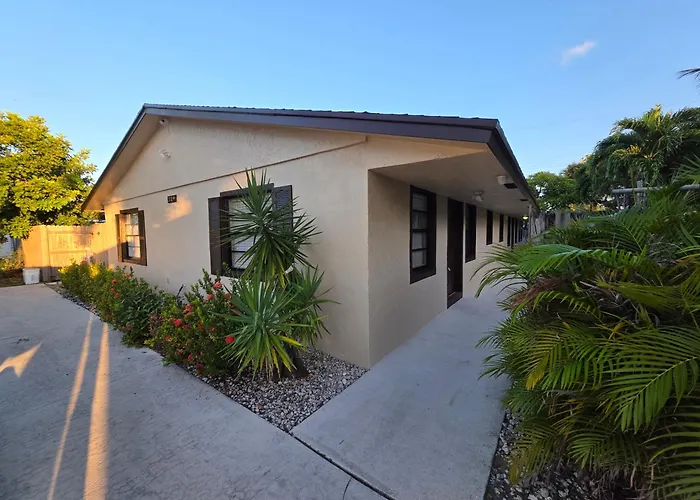 Lantana Family villas