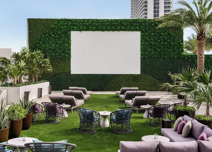 Hyde Beach House Hollywood
