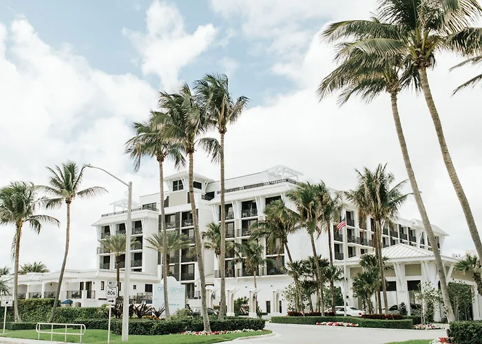 Boca Raton Self Catering Holidays