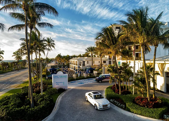 Dania Beach Self Catering Holidays