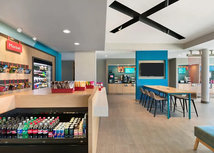 Avid Hotel - Ft Lauderdale Airport - Cruise By Ihg Dania Beach