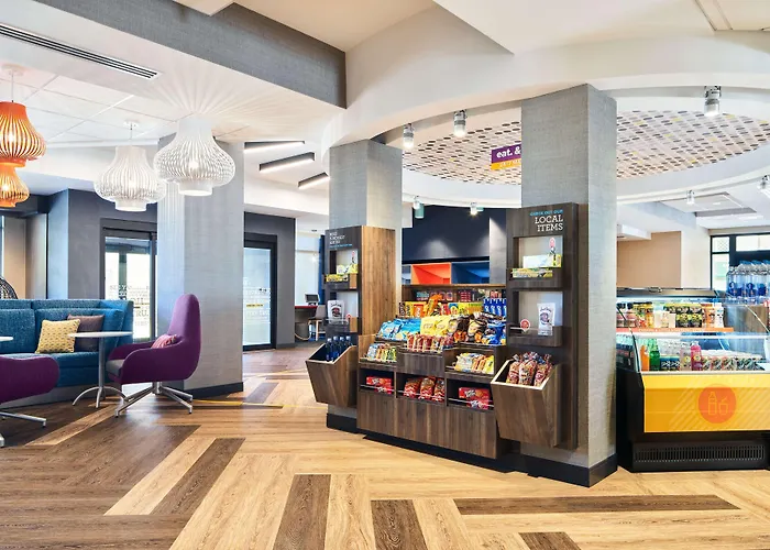 Tru By Hilton Ft Lauderdale Airport Hotel Dania Beach