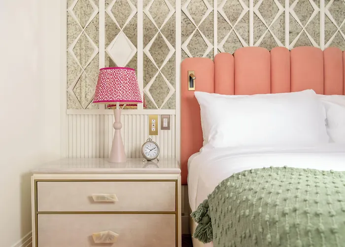 Luxury Hotels in Palm Beach