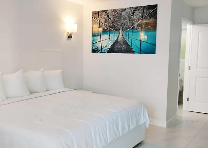 hotels near 