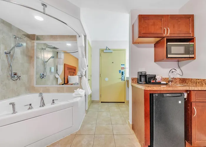 Dania Beach Hotels With Amazing Views