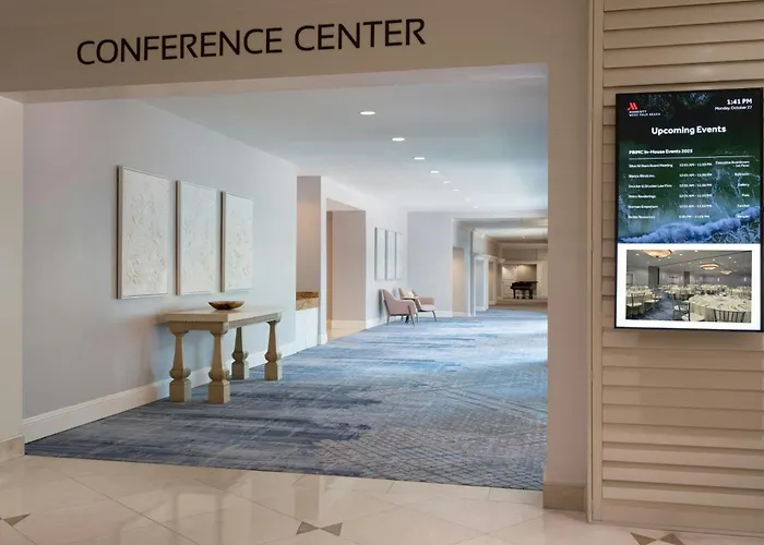 West Palm Beach Marriott