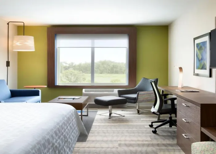 Holiday Inn Express & Suites - Miramar By Ihg